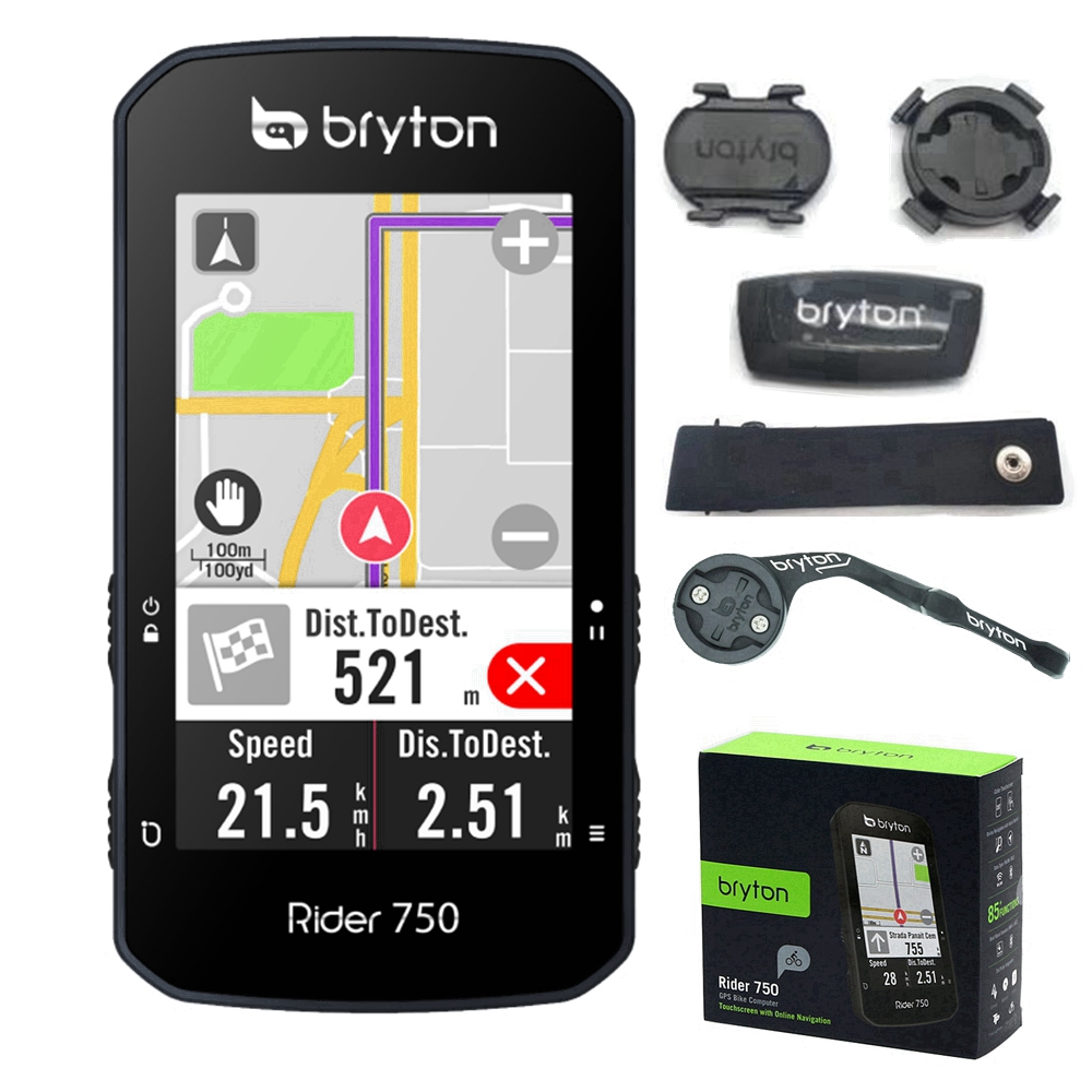 Bryton-̴ 750 420 320  ǻ  GPS ..